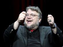 Guillermo del Toro