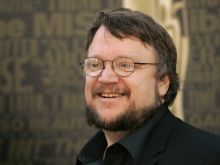 Guillermo del Toro