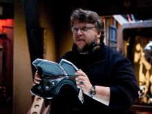 Guillermo del Toro