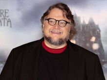 Guillermo del Toro