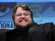 Guillermo del Toro