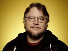 Guillermo del Toro