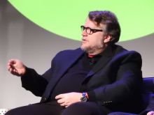 Guillermo del Toro