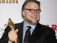 Guillermo del Toro