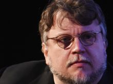 Guillermo del Toro