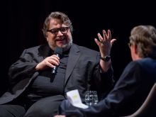 Guillermo del Toro