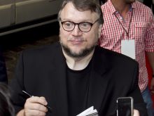 Guillermo del Toro