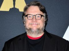 Guillermo del Toro