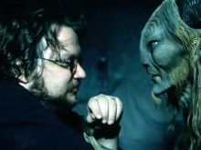 Guillermo del Toro