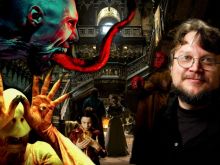 Guillermo del Toro