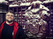 Guillermo del Toro