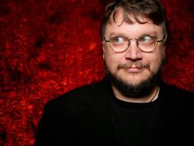 Guillermo del Toro