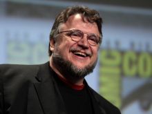 Guillermo del Toro