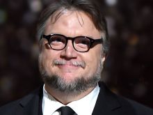 Guillermo del Toro