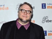 Guillermo del Toro