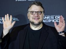 Guillermo del Toro