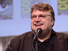 Guillermo del Toro