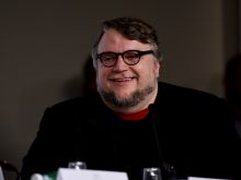 Guillermo del Toro