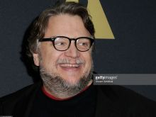 Guillermo del Toro