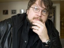 Guillermo del Toro