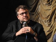 Guillermo del Toro