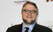 Guillermo del Toro