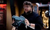 Guillermo del Toro