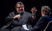 Guillermo del Toro