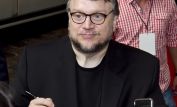 Guillermo del Toro