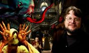 Guillermo del Toro