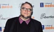 Guillermo del Toro