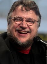 Guillermo del Toro