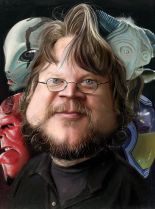 Guillermo del Toro