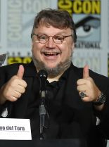 Guillermo del Toro