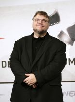 Guillermo del Toro