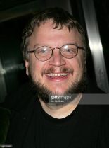 Guillermo del Toro