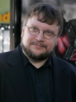 Guillermo del Toro