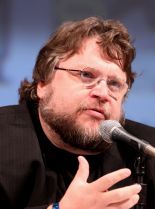 Guillermo del Toro