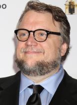 Guillermo del Toro