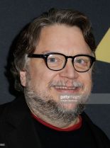 Guillermo del Toro