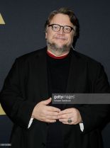 Guillermo del Toro