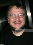 Guillermo del Toro