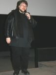 Guillermo del Toro