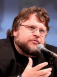 Guillermo del Toro