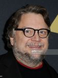 Guillermo del Toro