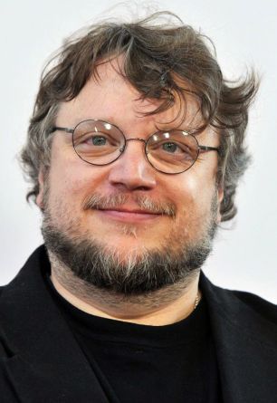 Guillermo del Toro