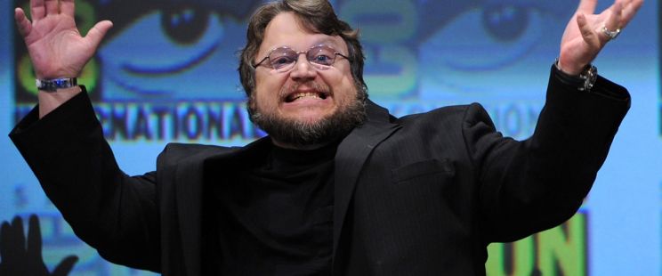 Guillermo del Toro