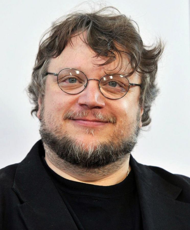 Guillermo del Toro