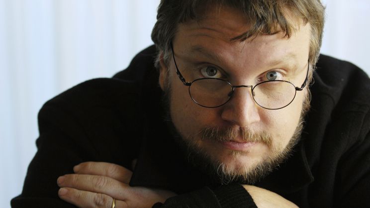 Guillermo del Toro