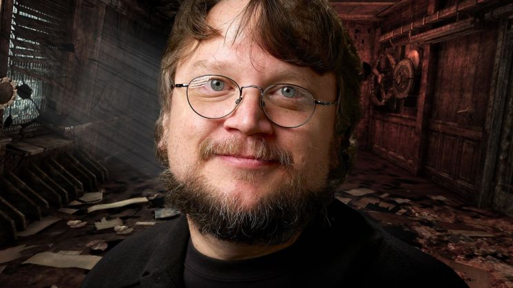 Guillermo del Toro